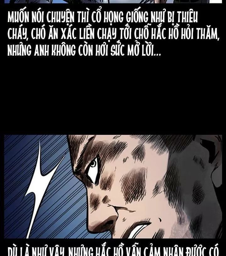 U Minh Ngụy Tượng Chapter 281 - Trang 2