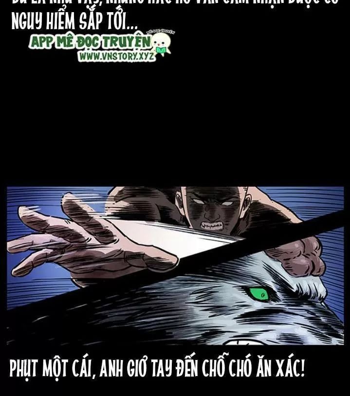 U Minh Ngụy Tượng Chapter 281 - Trang 2