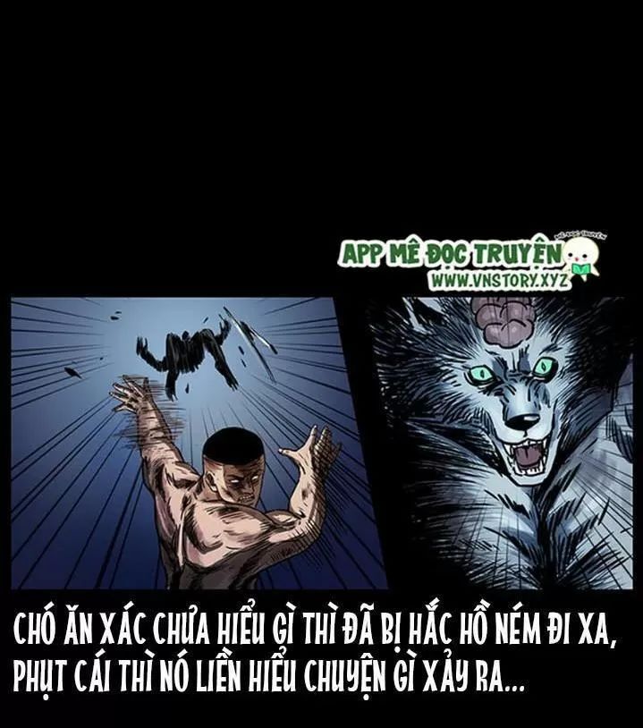 U Minh Ngụy Tượng Chapter 281 - Trang 2