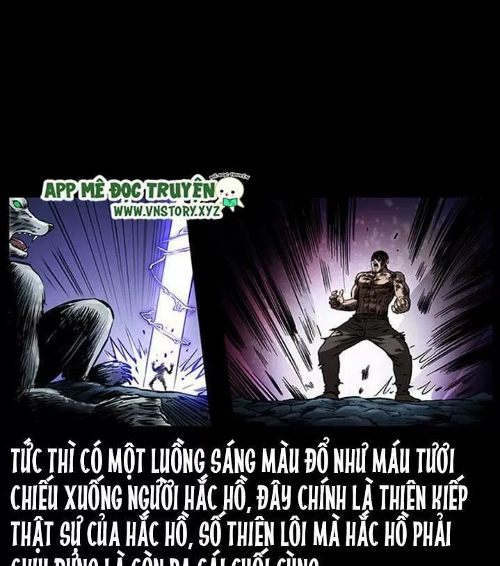 U Minh Ngụy Tượng Chapter 281 - Trang 2