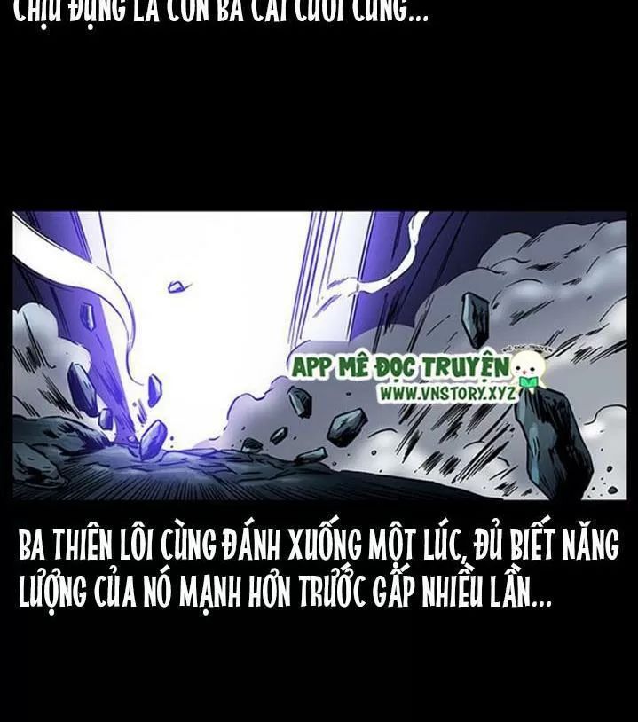 U Minh Ngụy Tượng Chapter 281 - Trang 2