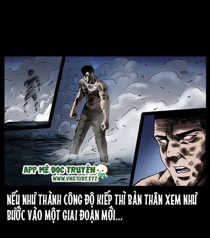 U Minh Ngụy Tượng Chapter 281 - Trang 2