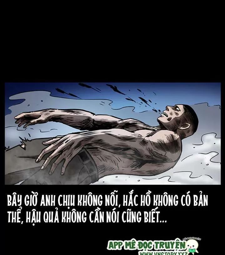 U Minh Ngụy Tượng Chapter 281 - Trang 2