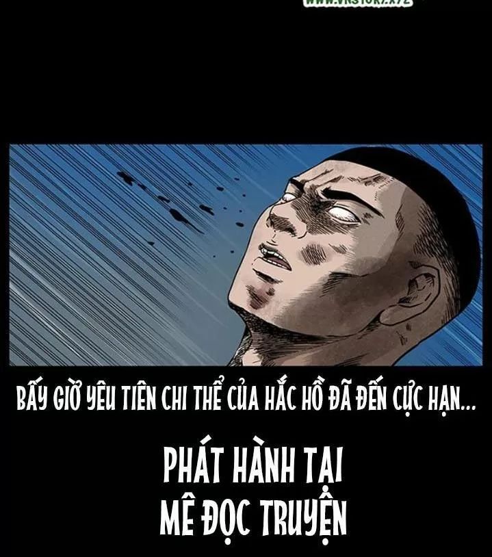 U Minh Ngụy Tượng Chapter 281 - Trang 2