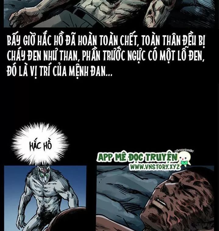 U Minh Ngụy Tượng Chapter 282 - Trang 2