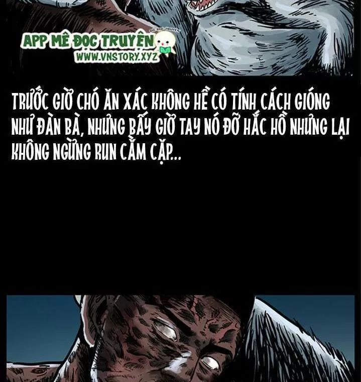 U Minh Ngụy Tượng Chapter 282 - Trang 2