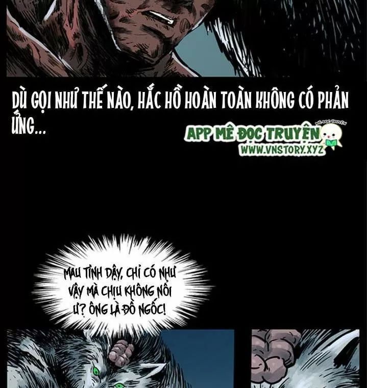 U Minh Ngụy Tượng Chapter 282 - Trang 2