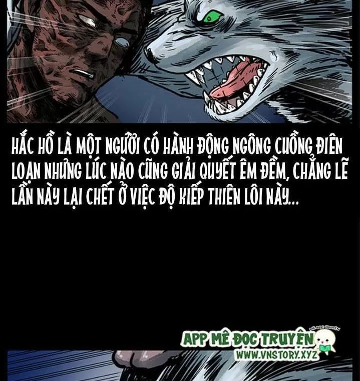 U Minh Ngụy Tượng Chapter 282 - Trang 2