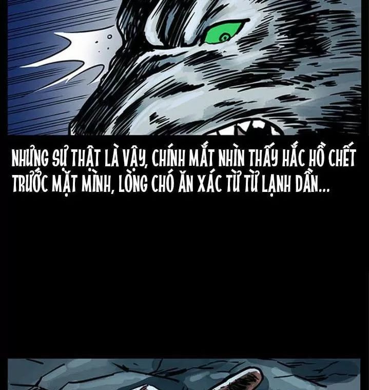 U Minh Ngụy Tượng Chapter 282 - Trang 2