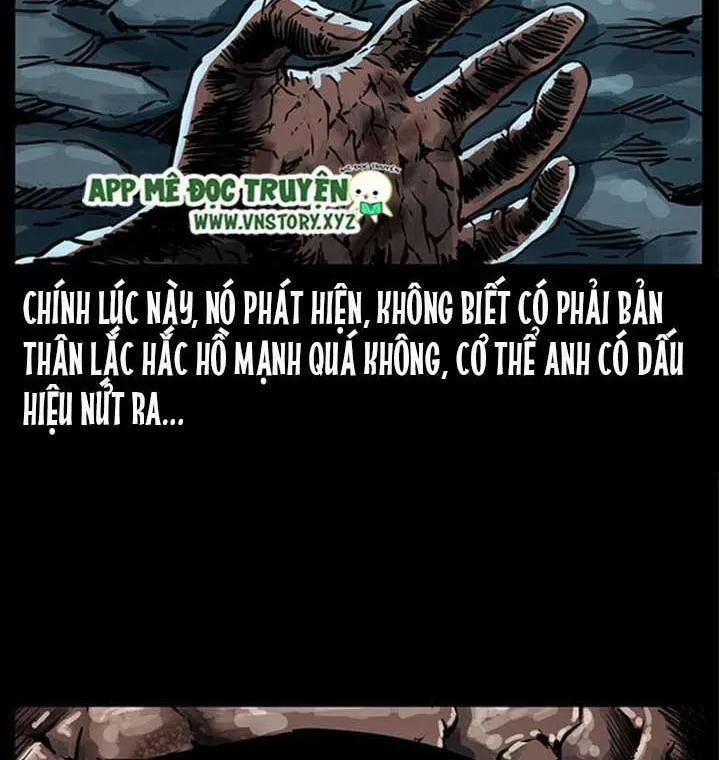 U Minh Ngụy Tượng Chapter 282 - Trang 2