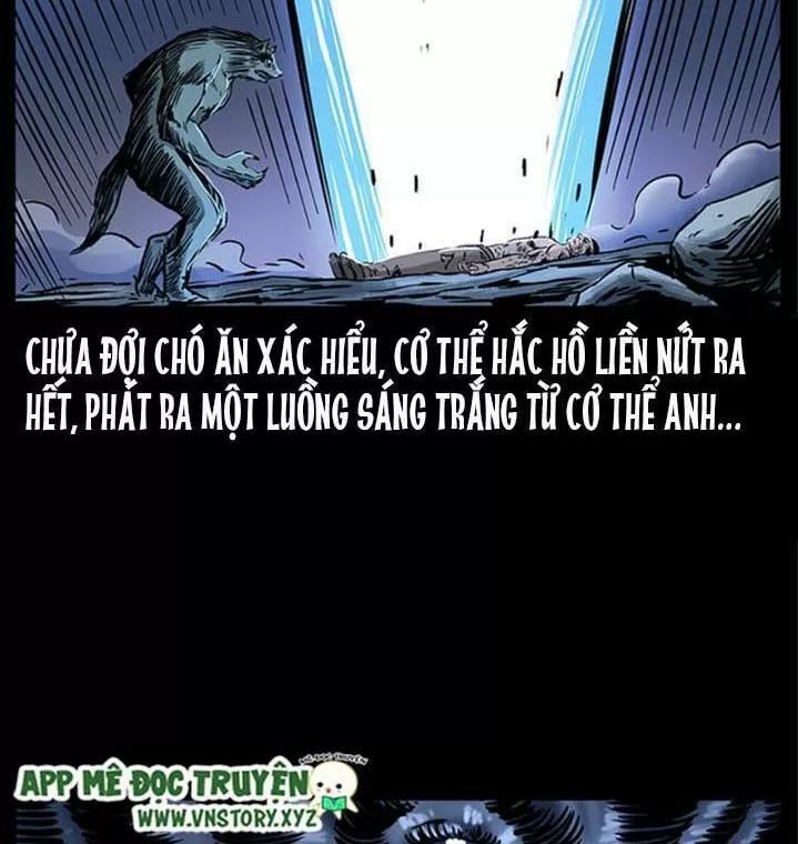 U Minh Ngụy Tượng Chapter 282 - Trang 2