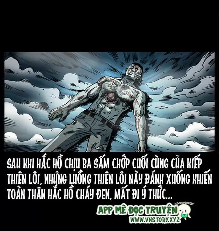 U Minh Ngụy Tượng Chapter 282 - Trang 2