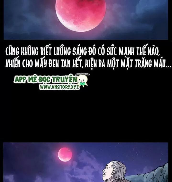 U Minh Ngụy Tượng Chapter 282 - Trang 2