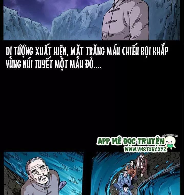 U Minh Ngụy Tượng Chapter 282 - Trang 2