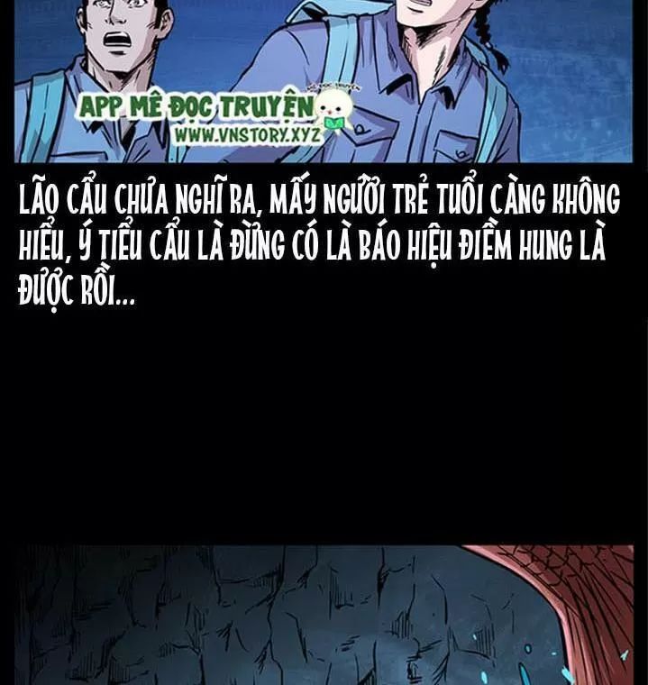 U Minh Ngụy Tượng Chapter 282 - Trang 2