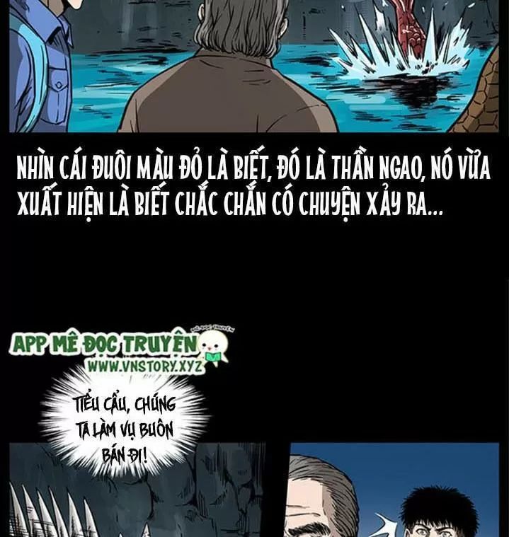 U Minh Ngụy Tượng Chapter 282 - Trang 2