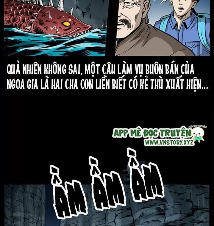 U Minh Ngụy Tượng Chapter 282 - Trang 2