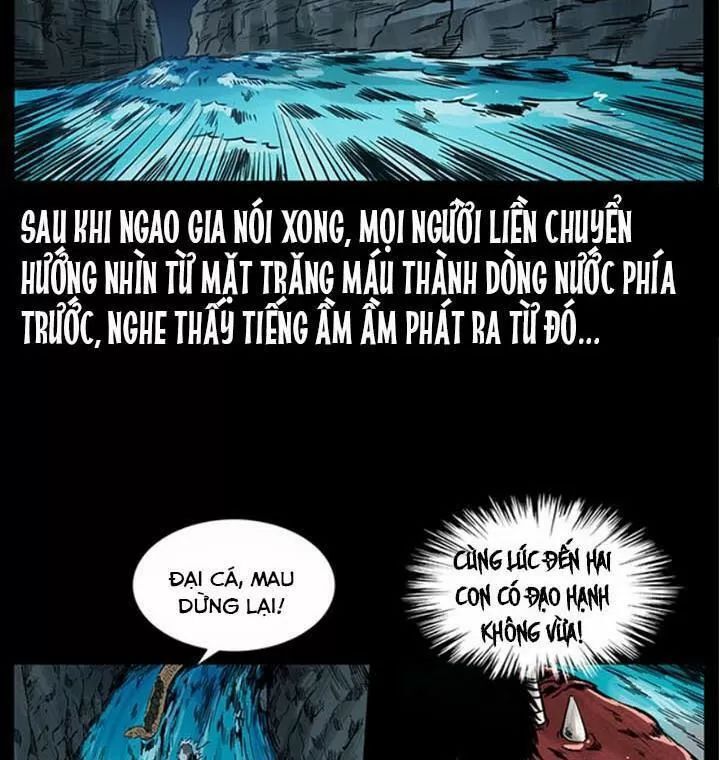 U Minh Ngụy Tượng Chapter 282 - Trang 2
