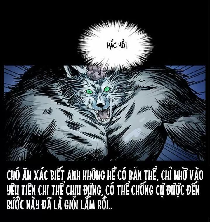 U Minh Ngụy Tượng Chapter 282 - Trang 2