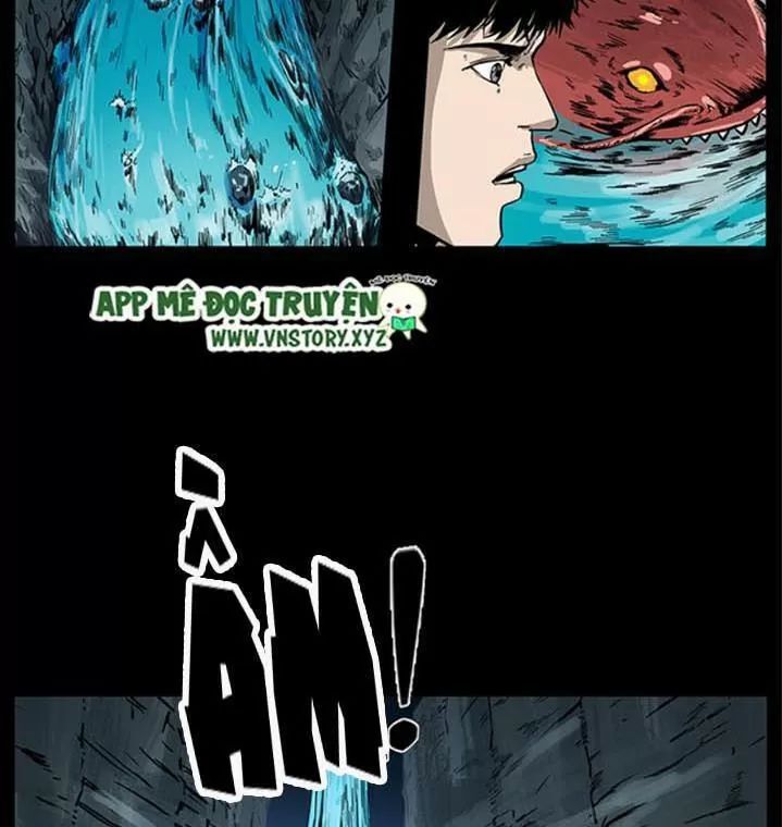 U Minh Ngụy Tượng Chapter 282 - Trang 2