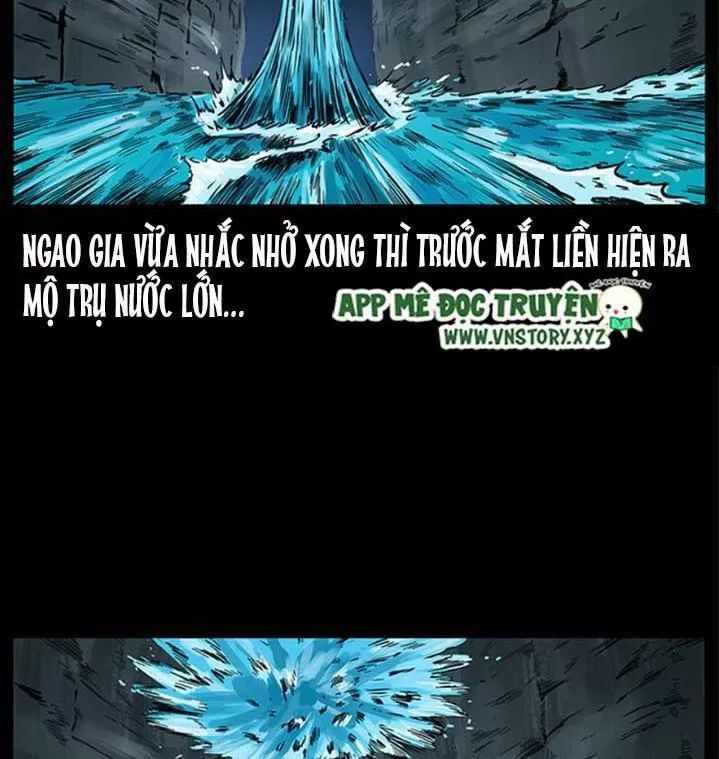 U Minh Ngụy Tượng Chapter 282 - Trang 2