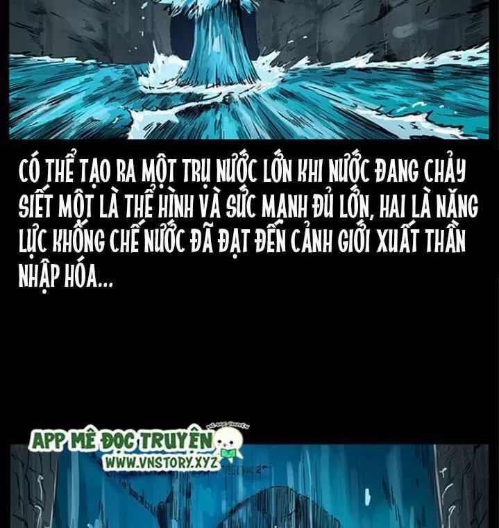 U Minh Ngụy Tượng Chapter 282 - Trang 2