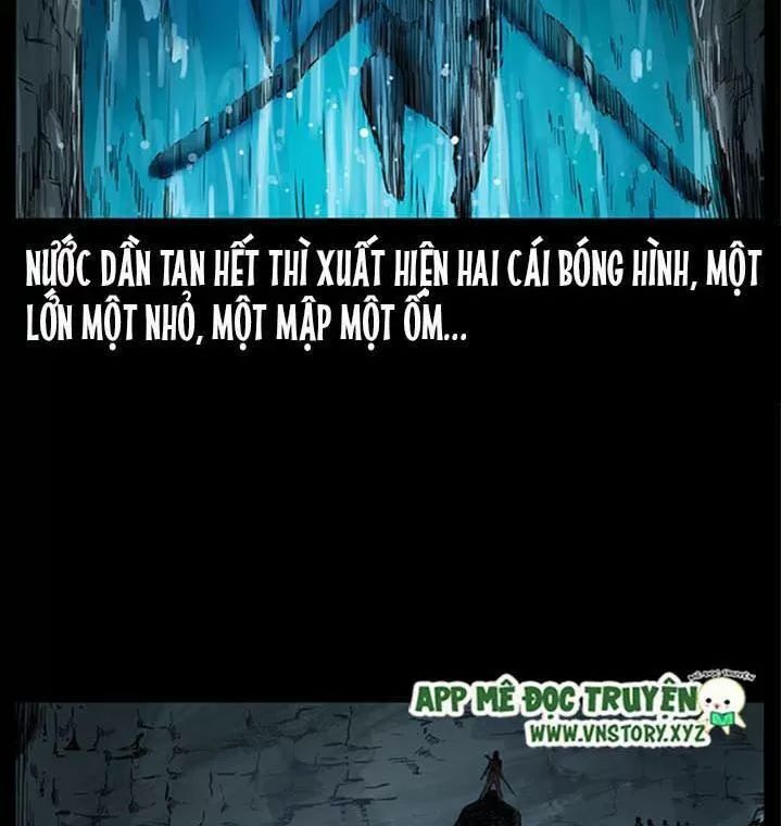 U Minh Ngụy Tượng Chapter 282 - Trang 2