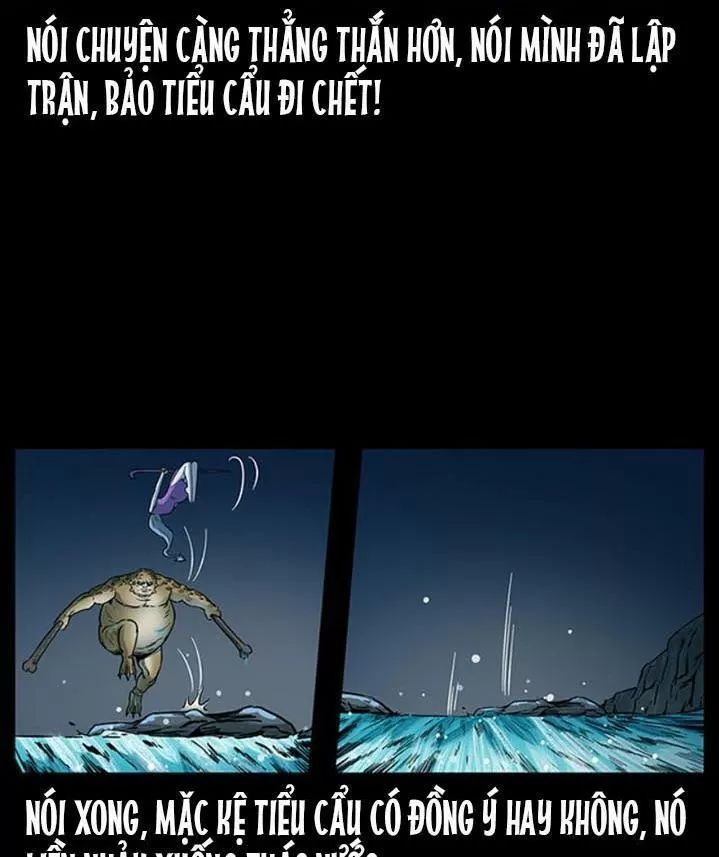 U Minh Ngụy Tượng Chapter 282 - Trang 2