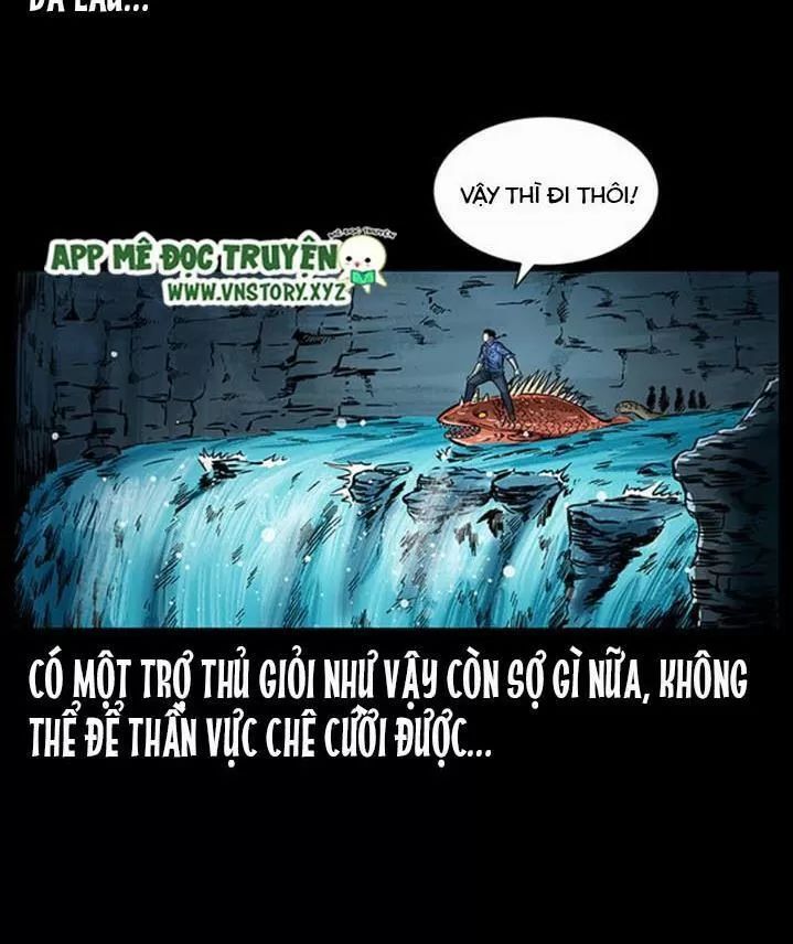 U Minh Ngụy Tượng Chapter 282 - Trang 2