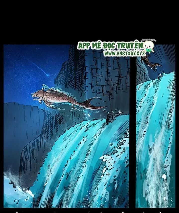 U Minh Ngụy Tượng Chapter 282 - Trang 2