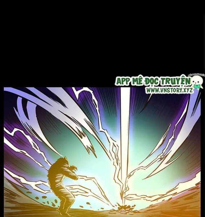 U Minh Ngụy Tượng Chapter 282 - Trang 2