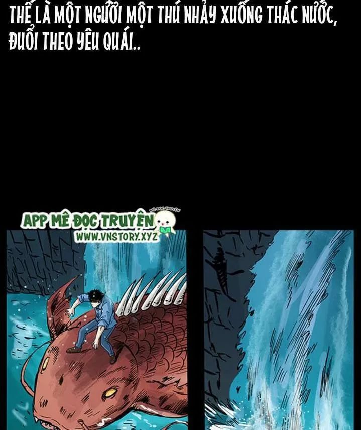 U Minh Ngụy Tượng Chapter 282 - Trang 2