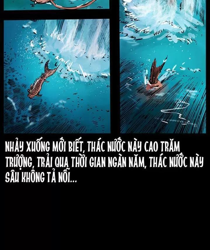 U Minh Ngụy Tượng Chapter 282 - Trang 2