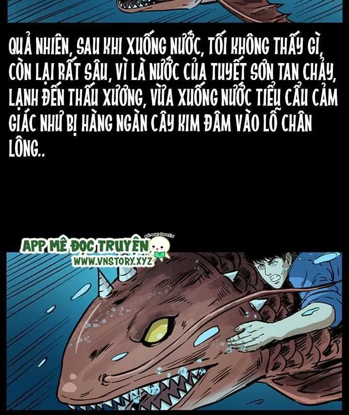 U Minh Ngụy Tượng Chapter 282 - Trang 2