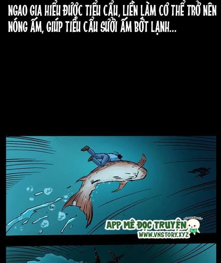 U Minh Ngụy Tượng Chapter 282 - Trang 2