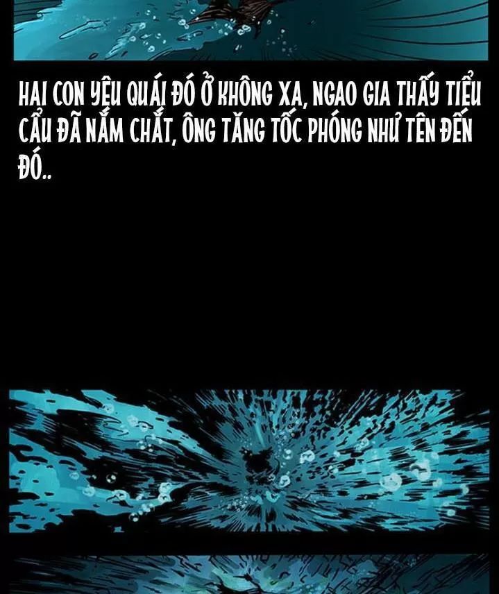 U Minh Ngụy Tượng Chapter 282 - Trang 2