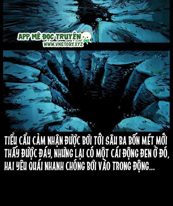 U Minh Ngụy Tượng Chapter 282 - Trang 2
