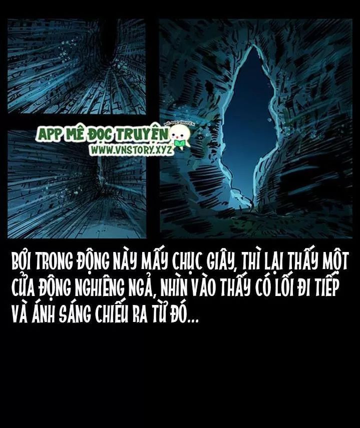 U Minh Ngụy Tượng Chapter 282 - Trang 2