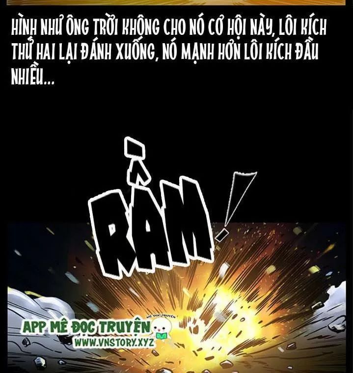 U Minh Ngụy Tượng Chapter 282 - Trang 2