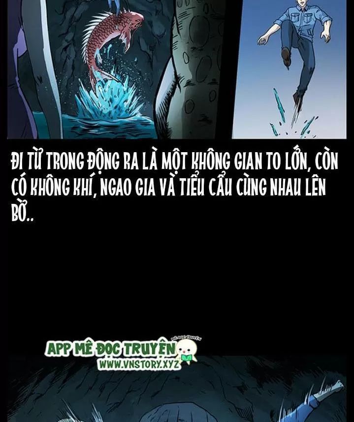 U Minh Ngụy Tượng Chapter 282 - Trang 2