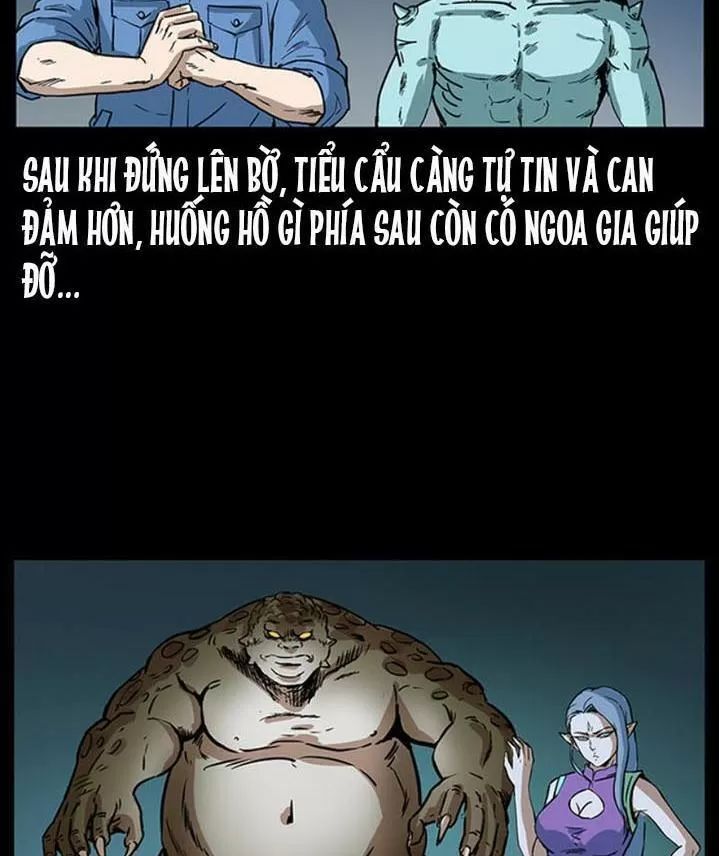 U Minh Ngụy Tượng Chapter 282 - Trang 2