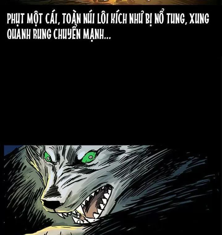 U Minh Ngụy Tượng Chapter 282 - Trang 2