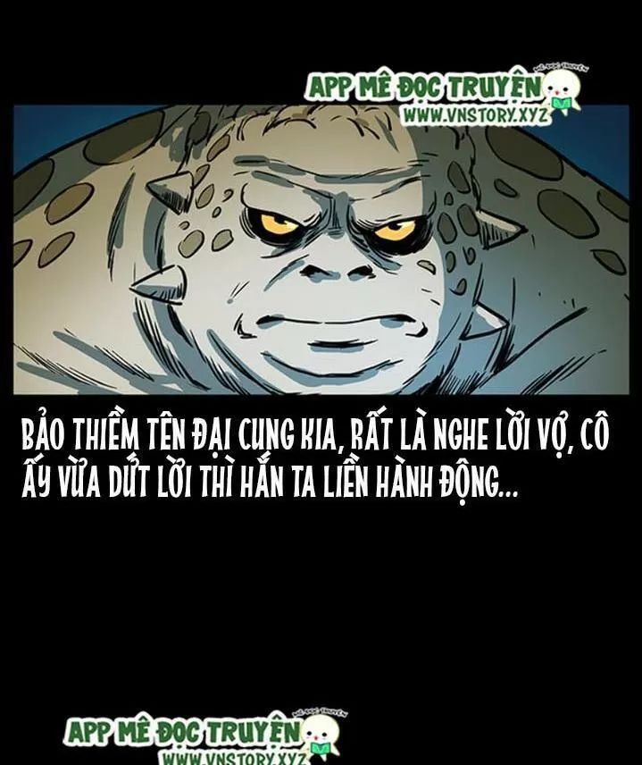 U Minh Ngụy Tượng Chapter 282 - Trang 2