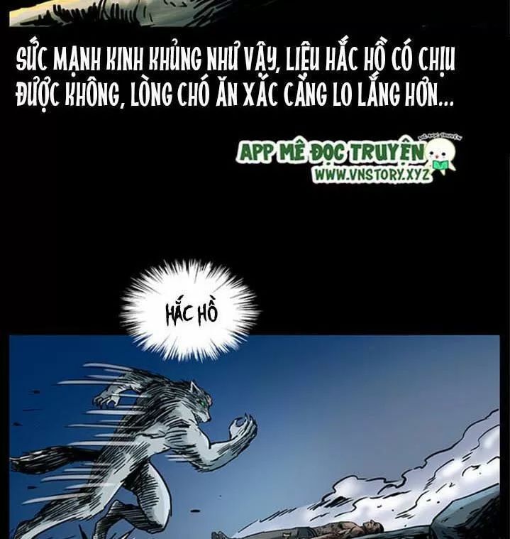 U Minh Ngụy Tượng Chapter 282 - Trang 2