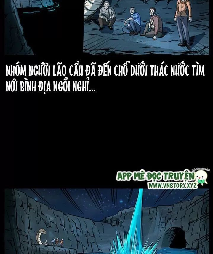 U Minh Ngụy Tượng Chapter 282 - Trang 2