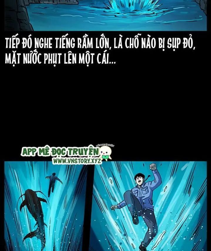 U Minh Ngụy Tượng Chapter 282 - Trang 2