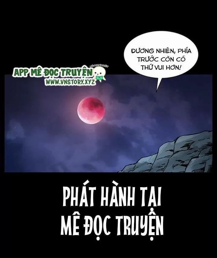 U Minh Ngụy Tượng Chapter 282 - Trang 2