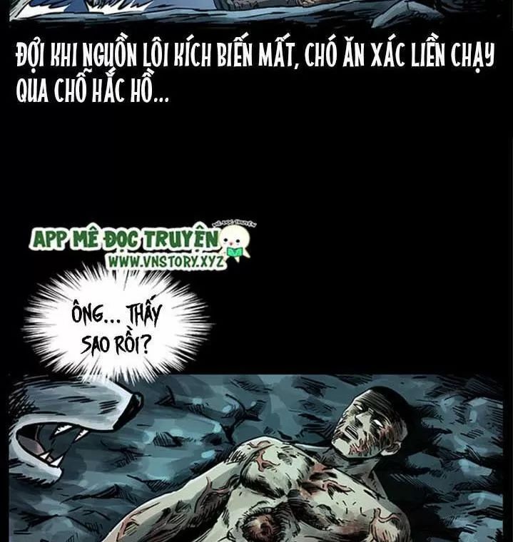 U Minh Ngụy Tượng Chapter 282 - Trang 2