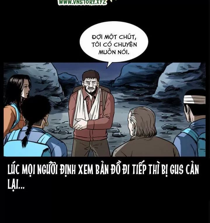 U Minh Ngụy Tượng Chapter 283 - Trang 2