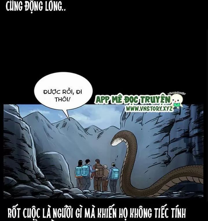 U Minh Ngụy Tượng Chapter 283 - Trang 2